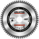 Kreator krt020417 Sägeblatt Holz 190 mm – 60t
