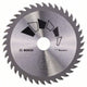 Bosch Kreissägeblatt Basic 130x2,2x20 16,t40 (1)