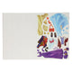 Kreative Handwerksgruppe Dress Me Up Sticker Book