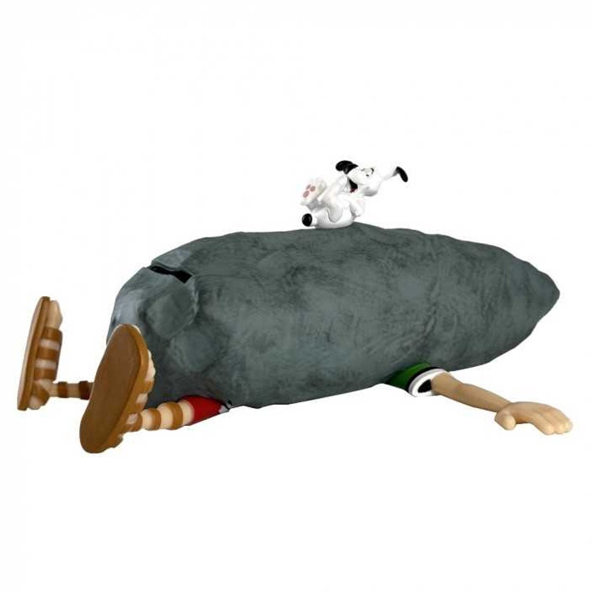 Plastoy – 2794 – Sparfigur – Idéfix – Asterix 8 cm