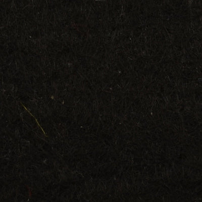 Vaessen Creative Filz auf Rolle – Schwarz – 1 mm – 45 cm x 5 m