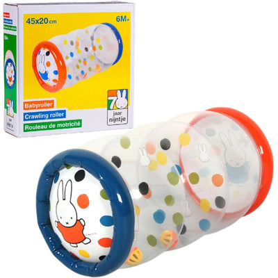 Miffy Babyroller, Spielroller,