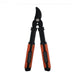 Black Decker Bypass Branch Scissors 38.1x17.8x3cm Schwarzorange