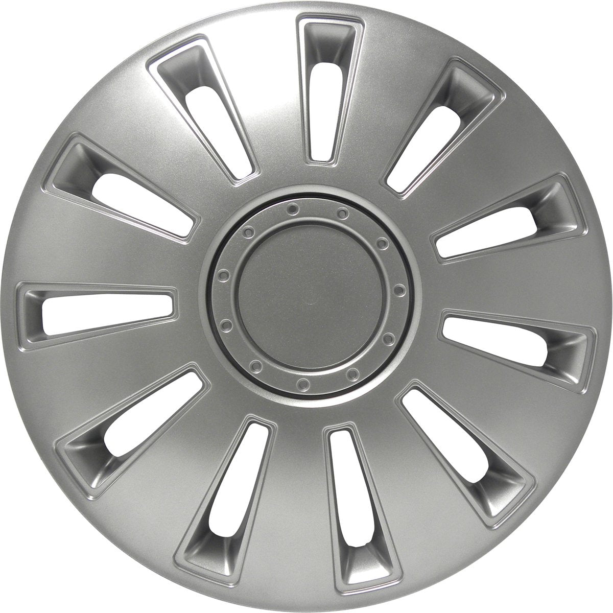 Carpoint Radkappen-Set – Silverstone 15''