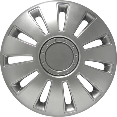 Carpoint Radkappen-Set – Silverstone 15''