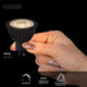Lucide MR16 - LED-Lampe - ø 5 cm - LED dimmbar - GU10 - 1x5W 3000K - Schwarz
