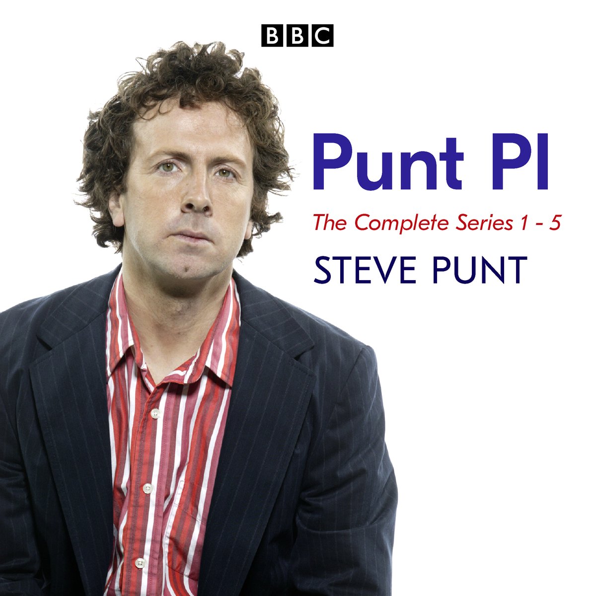 Punkt, Pi: Serie 1-5