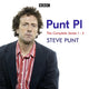 Punkt, Pi: Serie 1-5
