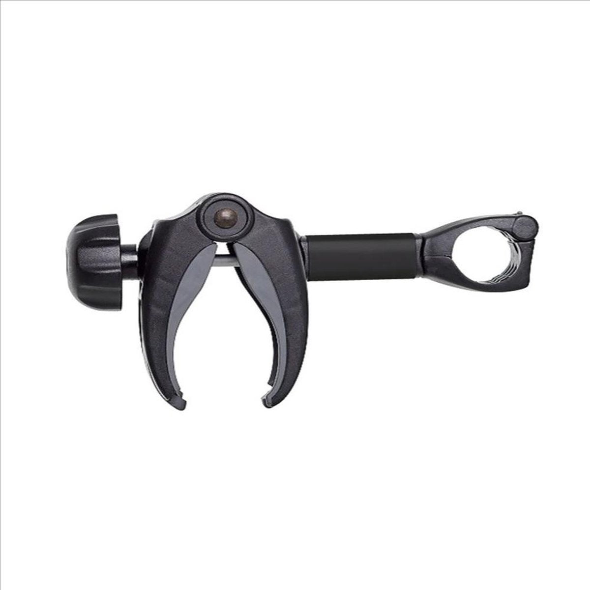 Thule Fahrradhalter 1 - schwarz - abschließbar
