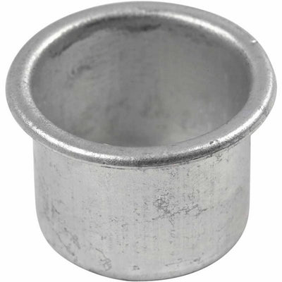 Creativ Company Kerzenhalter, H: 23 mm, T 31 mm, 12 Stück 1 Box