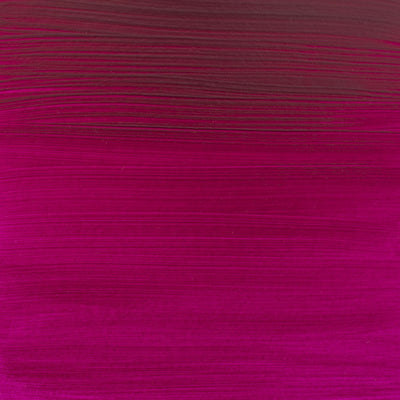 Acrylfarbe der Amsterdam Standard-Serie, Tube 120 ml, permanentes Rotviolett 567