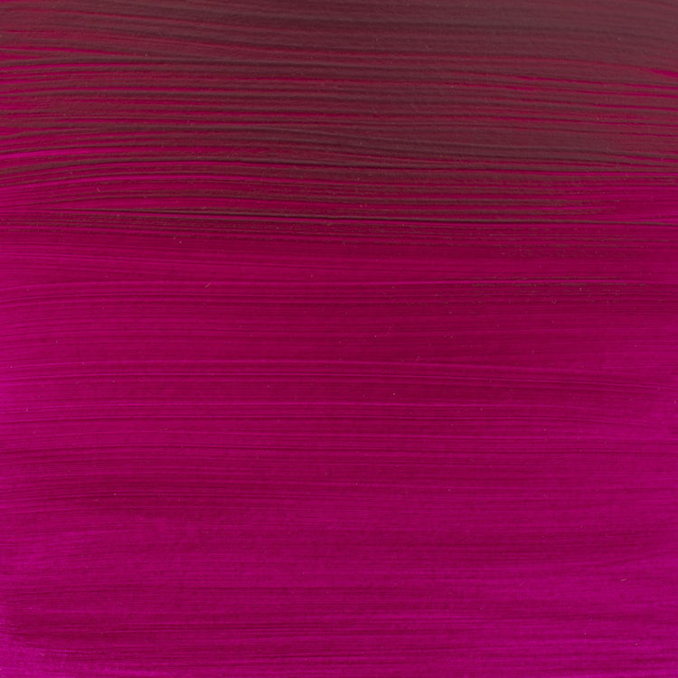 Acrylfarbe der Amsterdam Standard-Serie, Tube 120 ml, permanentes Rotviolett 567