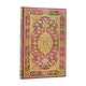 Paperblanks 2026 der Obstgarten (persische Poesie) Mini-12-Monats-Horizontal-Hardcover-Flexi-Tagesplaner 2026 (Elastikbandverschluss)