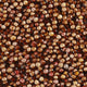 Schaumstoffton - Brown, 560gr.