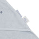 Jollein Badeumhang Frottee 75x75cm Miffy Cloudy Blue