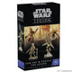 Atommassespiele | Star Wars Legion: Sun Fac Poggle The Lesser Commander-Erweiterung