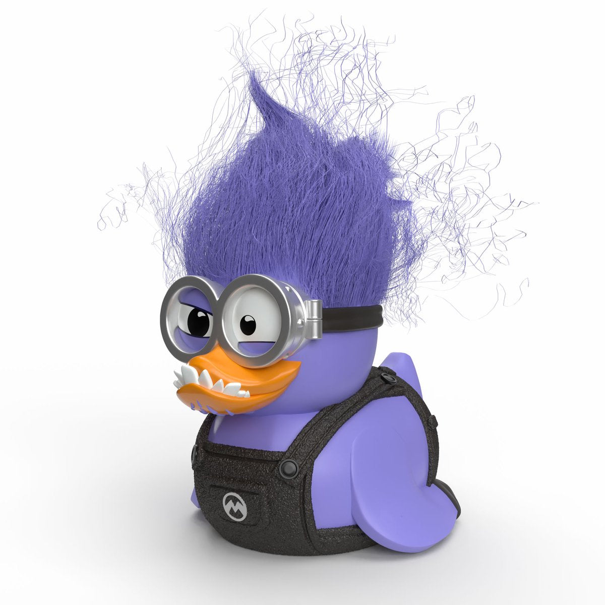 Numskull Minions Tubbz PVC-Figur Purple Minion Boxed Edition 10 cm Minifigur