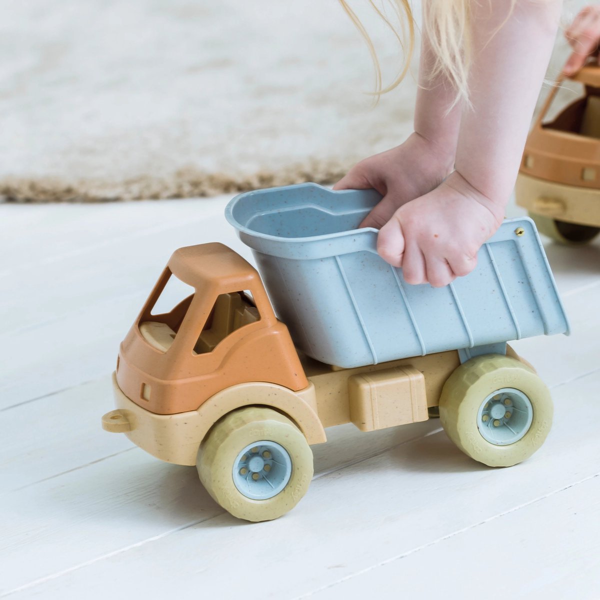Dantoy Truck