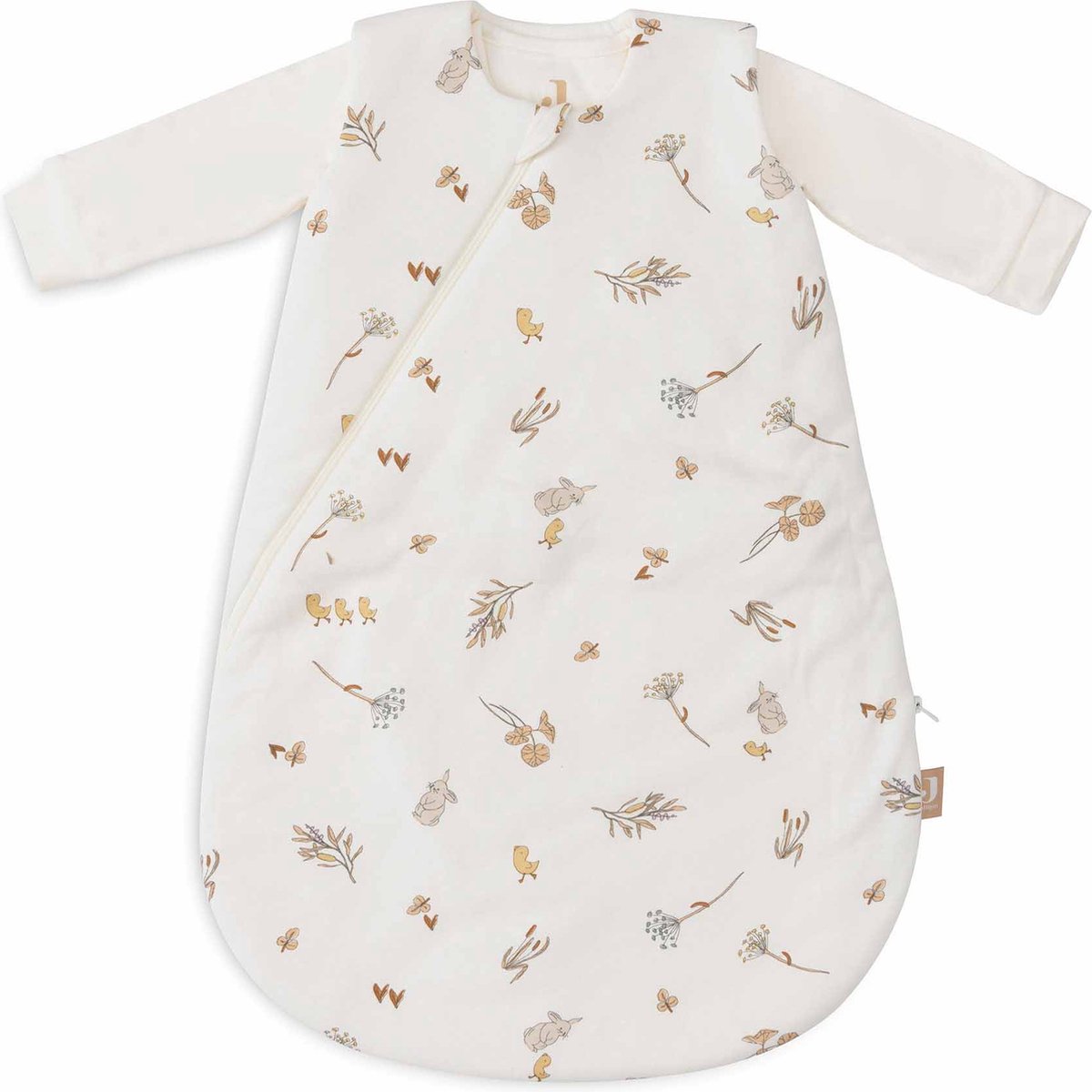 Jollein Babyschlafsack Neugeborene 60cm – Flussufer