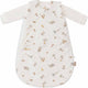 Jollein Babyschlafsack Neugeborene 60cm – Flussufer