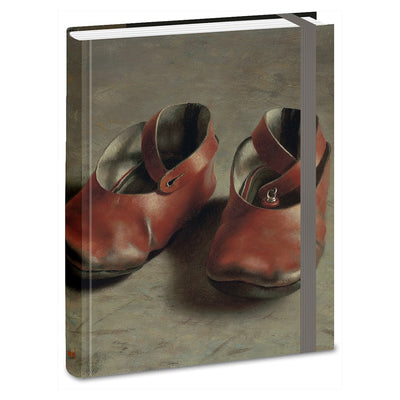 Notizbuch