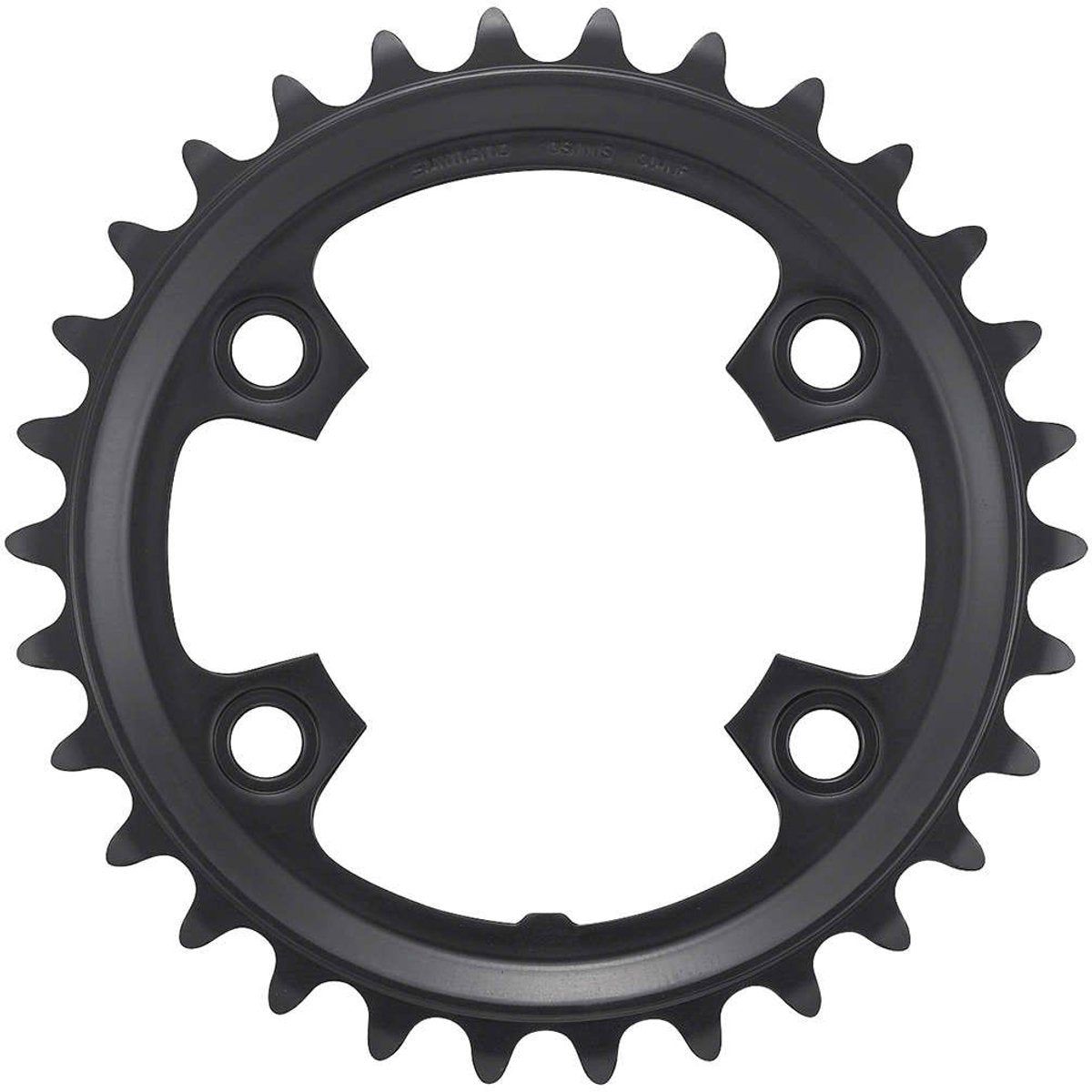 Shimano-Kette Top 46T GRX FC-RX600 11-SP