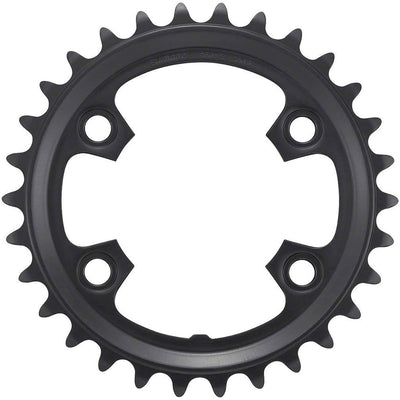 Shimano-Kette Top 46T GRX FC-RX600 11-SP