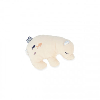 Kaloo Petit Calme – warmer, kuscheliger Eisbär