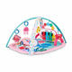 Baby Einstein Discovery Gym 4in1 Kickin Tune Qualle – – ab 0 Monaten