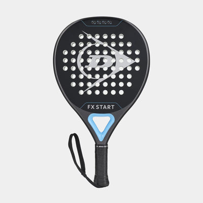 Dunlop D PDL 26 FX Start Unisex-Padelschläger