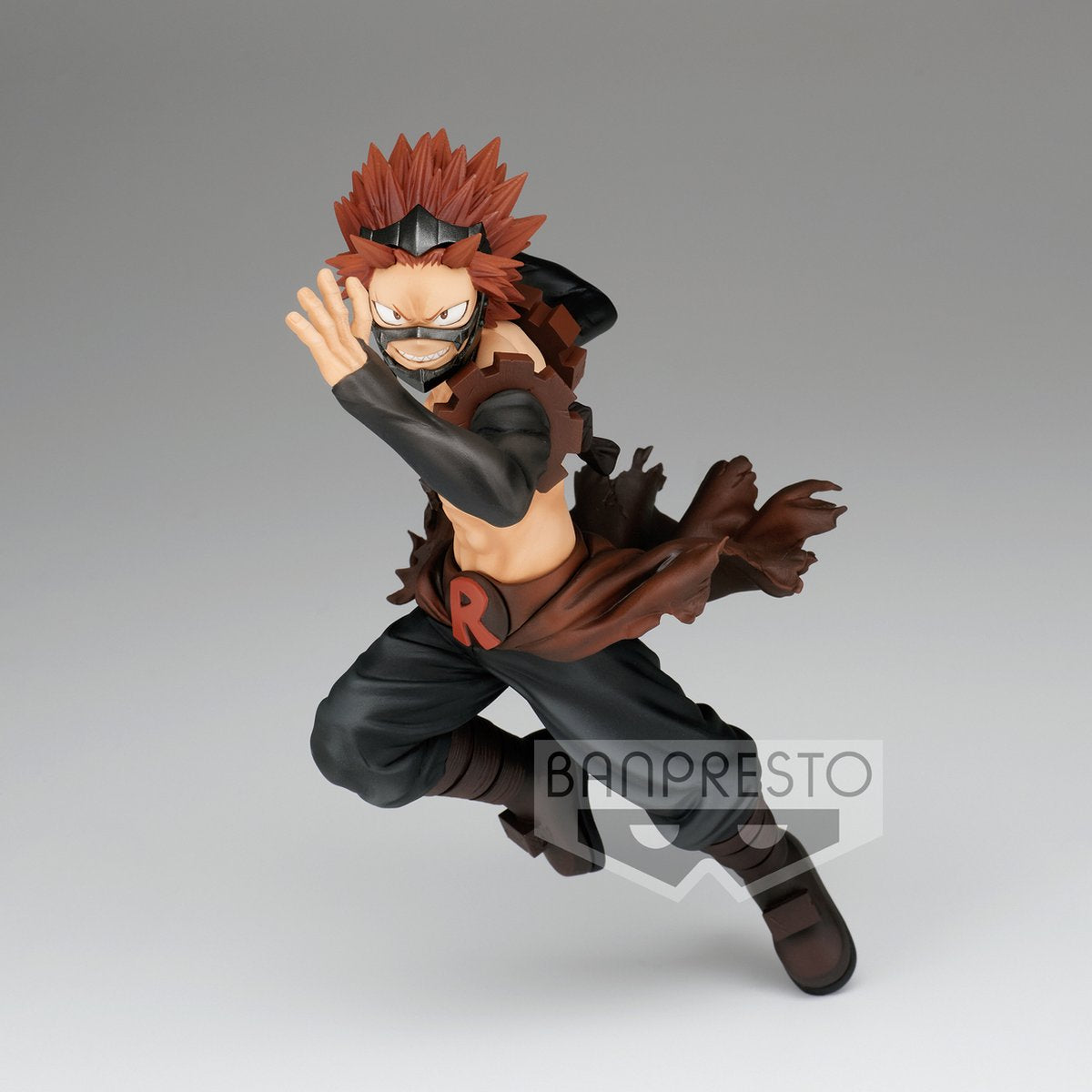 Banpresto My Hero Academia – The Amazing Heroes Vol.17 Eijiro Kirishima Figur 13 cm