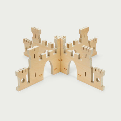 Tickit® tickit | Castle Discovery-Vertriebspartner