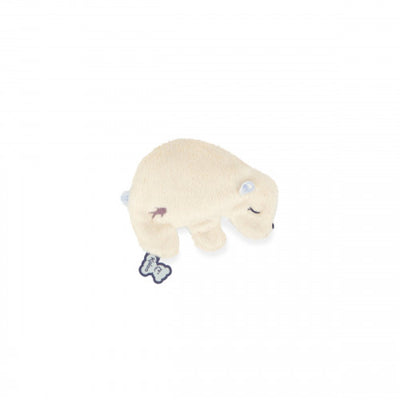 Kaloo - Kühlendes Kuscheltier - Eisbär