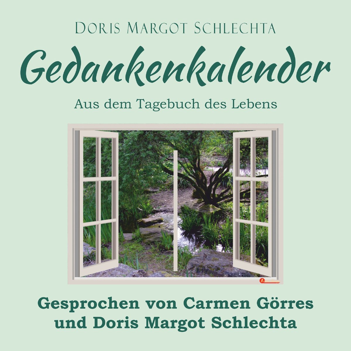 Dankeschön-Kalender