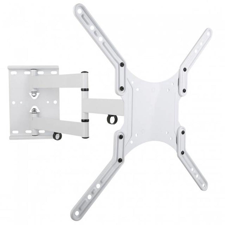 Techly ica-plb 136mw Flachbildschirm-Wandhalterung 139,7 cm (55'') weiß