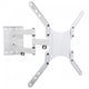 Techly ica-plb 136mw Flachbildschirm-Wandhalterung 139,7 cm (55'') weiß