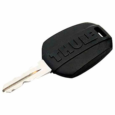 Thule Comfort N046 Schlüssel schwarz