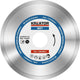 Kreator krt081102 Diamantscheibe D125 Premium nass