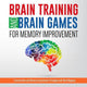 Gehirntraining und Denkspiele (Boxset)