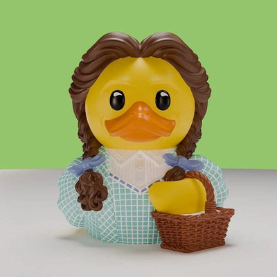 Numskull Wicked Tubbz PVC-Figur Dorothy Gale 1. Edition 10 cm Minifigur
