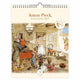 Comello Anton Pieck Projektorkalender 2027