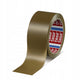 Tesa 04120 Verpackungsband – PVC – braun – 50 mm x 66 m