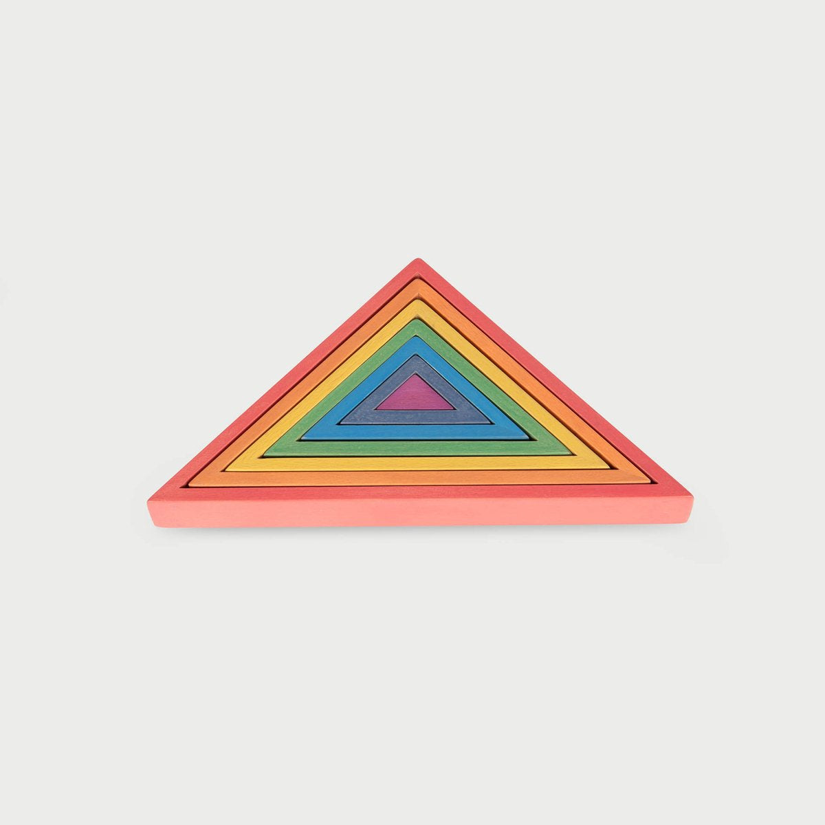 Tickit® Regenbogen-Architektendreieck
