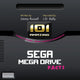 101 erstaunliche Fakten über das Sega Mega Drive