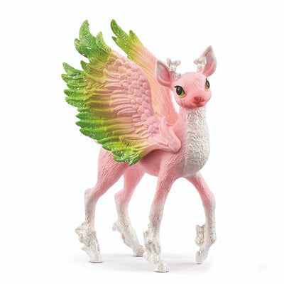 Schleich Bayala - Zauberhaftes Hirschkalb - 70821