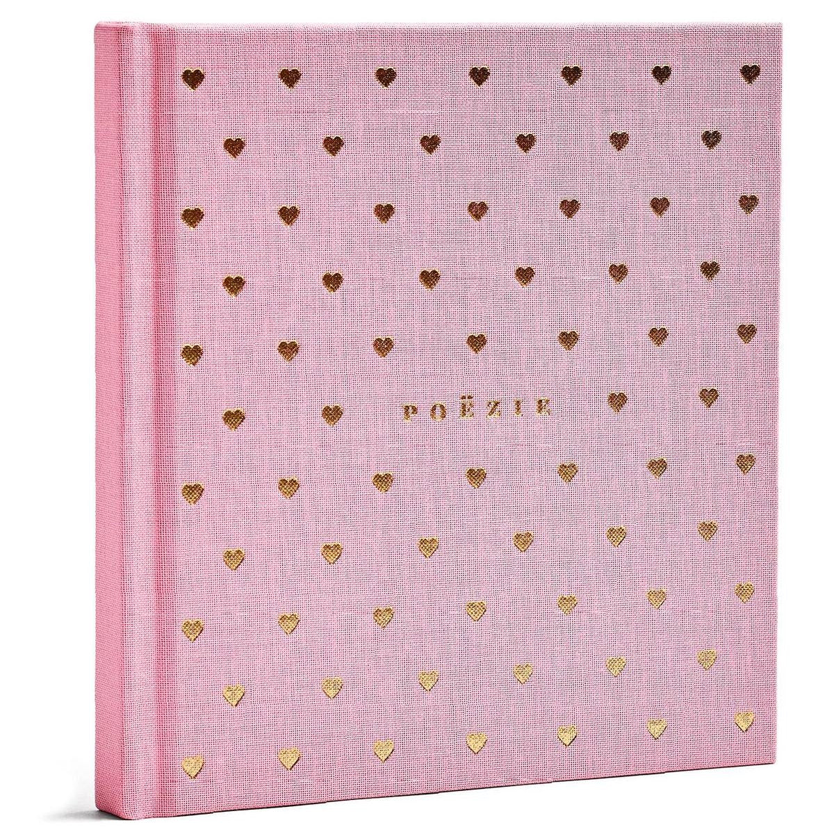 Stratier Publisher – Poesiealbum – Füllbuch – The Wonder Years