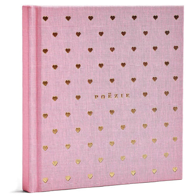 Stratier Publisher – Poesiealbum – Füllbuch – The Wonder Years
