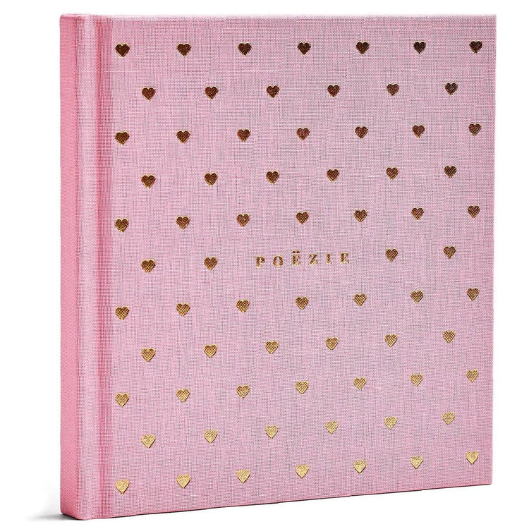 Stratier Publisher – Poesiealbum – Füllbuch – The Wonder Years