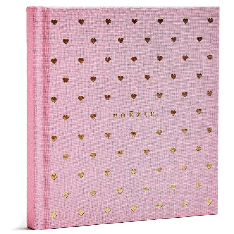 Stratier Publisher – Poesiealbum – Füllbuch – The Wonder Years
