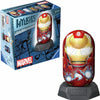 Ravensburger 3D -Puzzle Hylkies Iron Man, 54st.